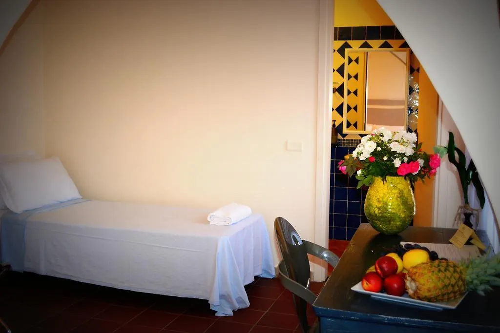 San Biagio Resort Acireale Hotel