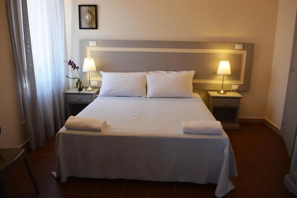Hotel San Biagio Resort Acireale