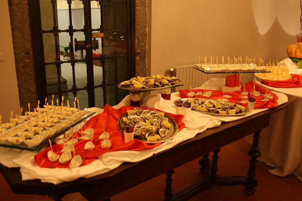 San Biagio Resort Acireale Hotel