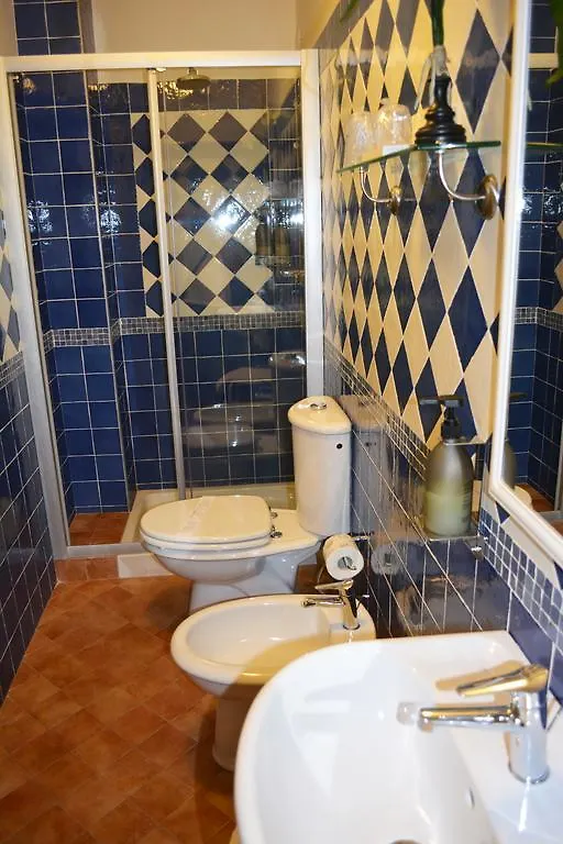 San Biagio Resort Acireale 4*,