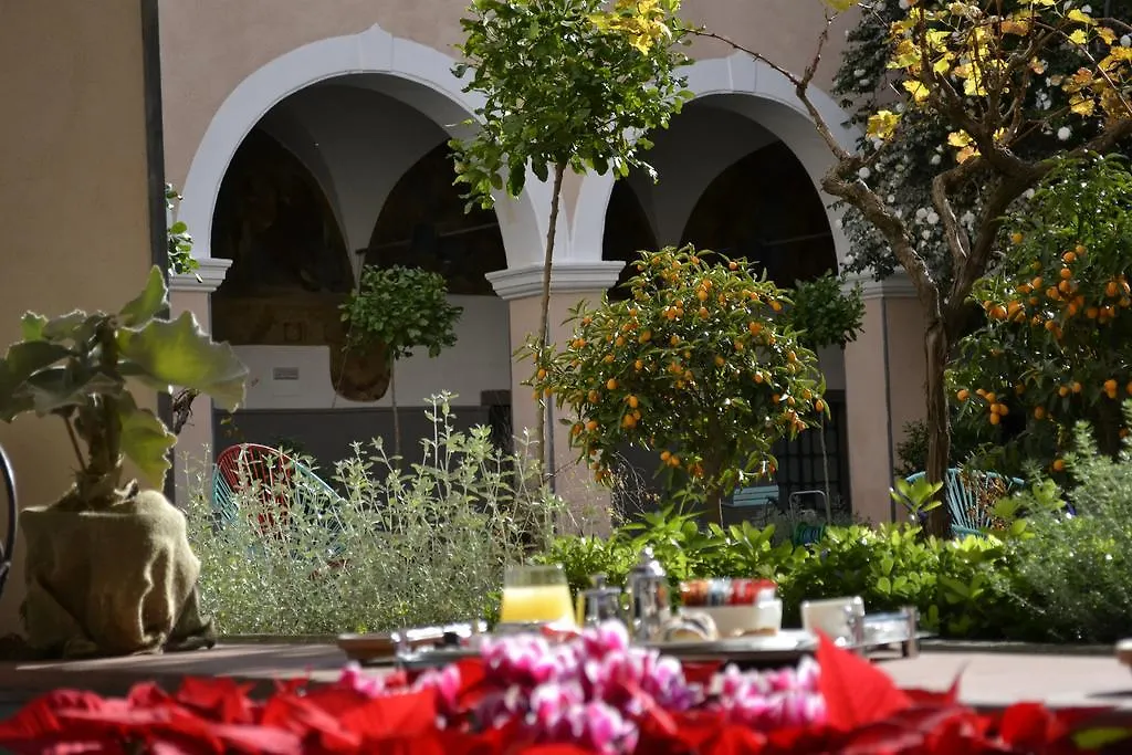 Hotel San Biagio Resort Acireale