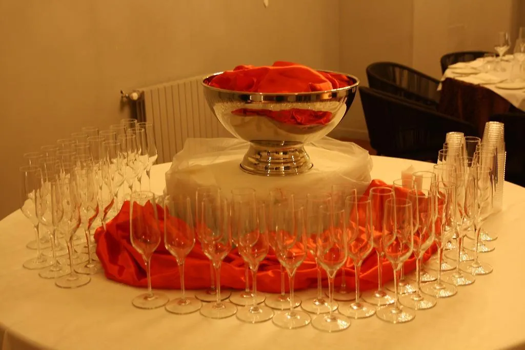 San Biagio Resort Acireale
