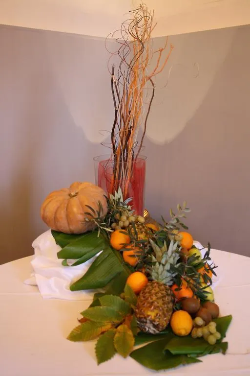 San Biagio Resort Acireale Hotel