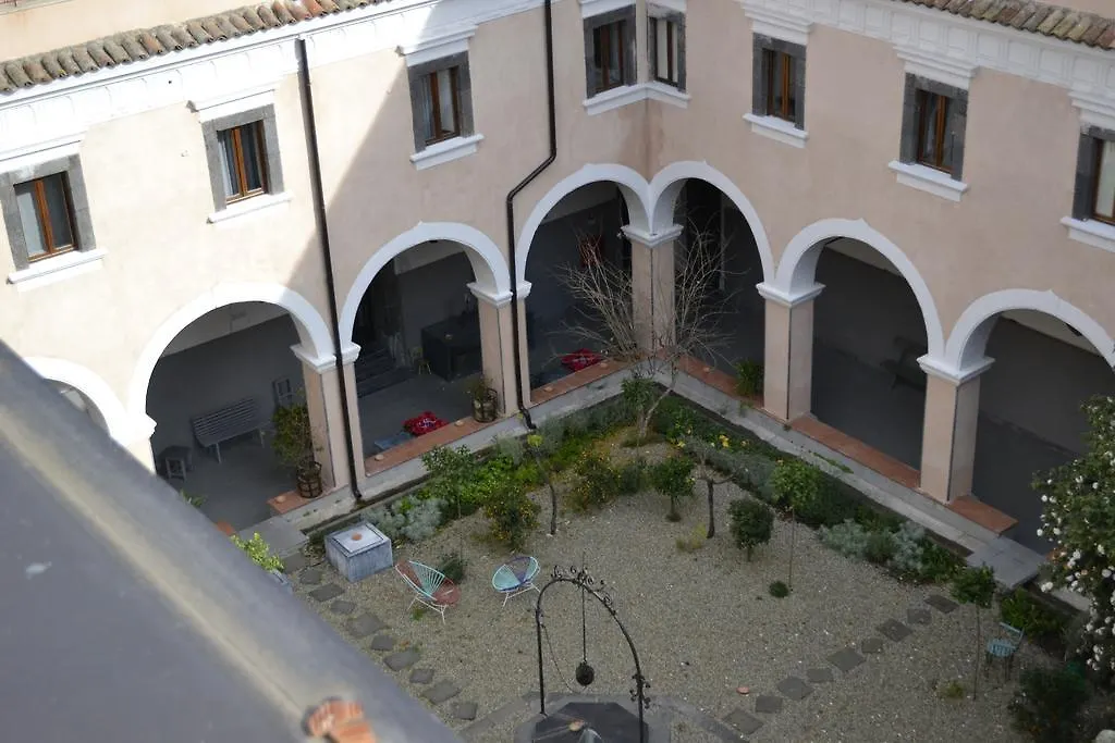 San Biagio Resort Acireale Hotel