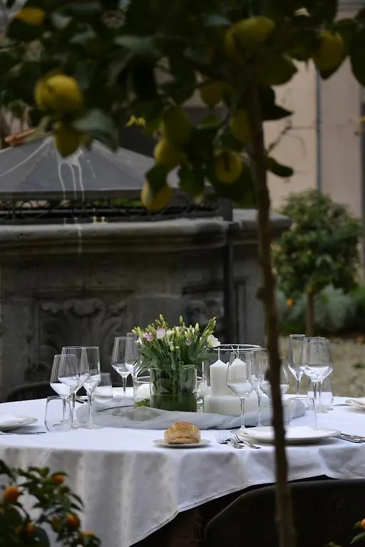 San Biagio Resort Acireale Italy