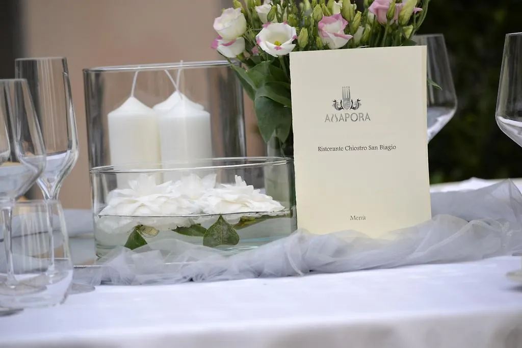 Hotel San Biagio Resort Acireale