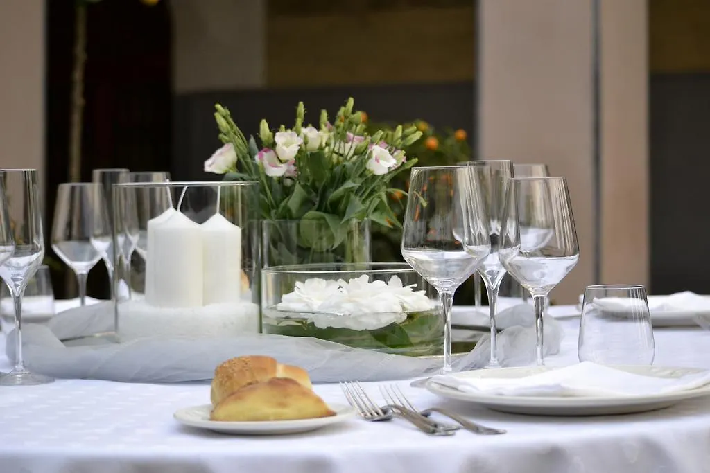 San Biagio Resort Acireale
