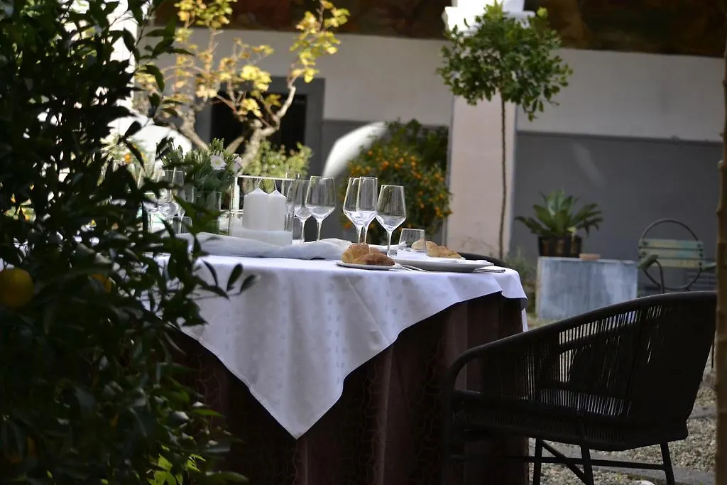 San Biagio Resort Acireale Italy