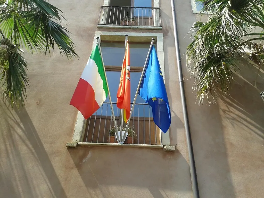 San Biagio Resort Acireale Italy