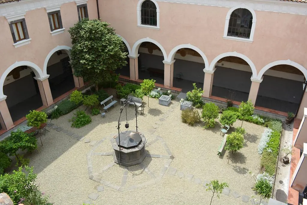 Hotel San Biagio Resort Acireale