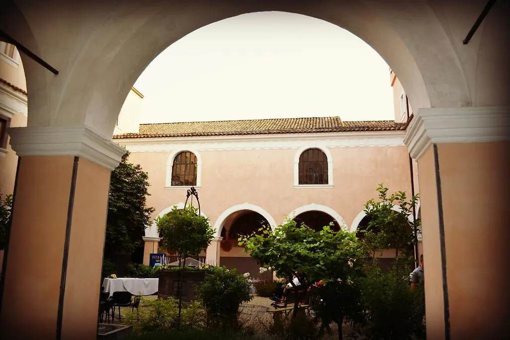San Biagio Resort Acireale 4*,  Italy