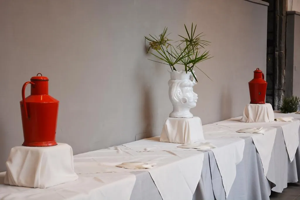 San Biagio Resort Acireale