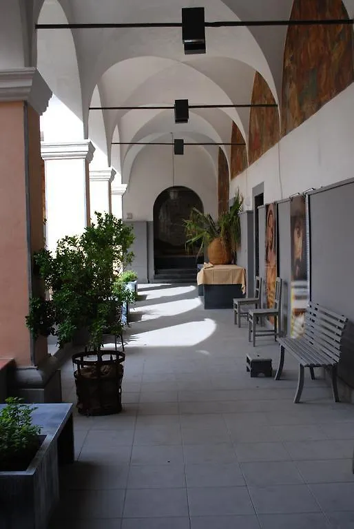 San Biagio Resort Acireale