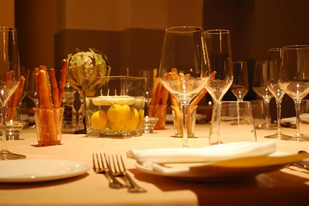 San Biagio Resort Acireale Hotel