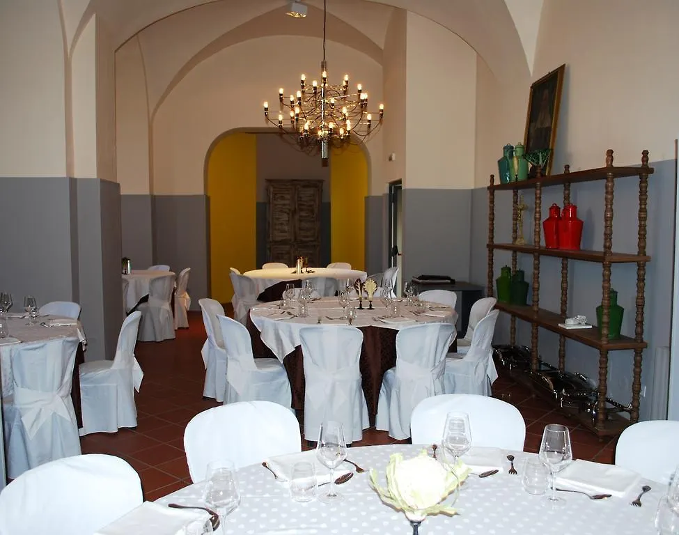 San Biagio Resort Acireale Italy