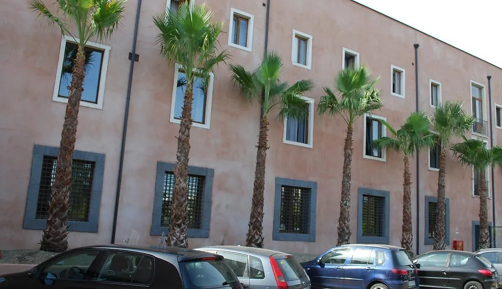 San Biagio Resort Acireale Hotel