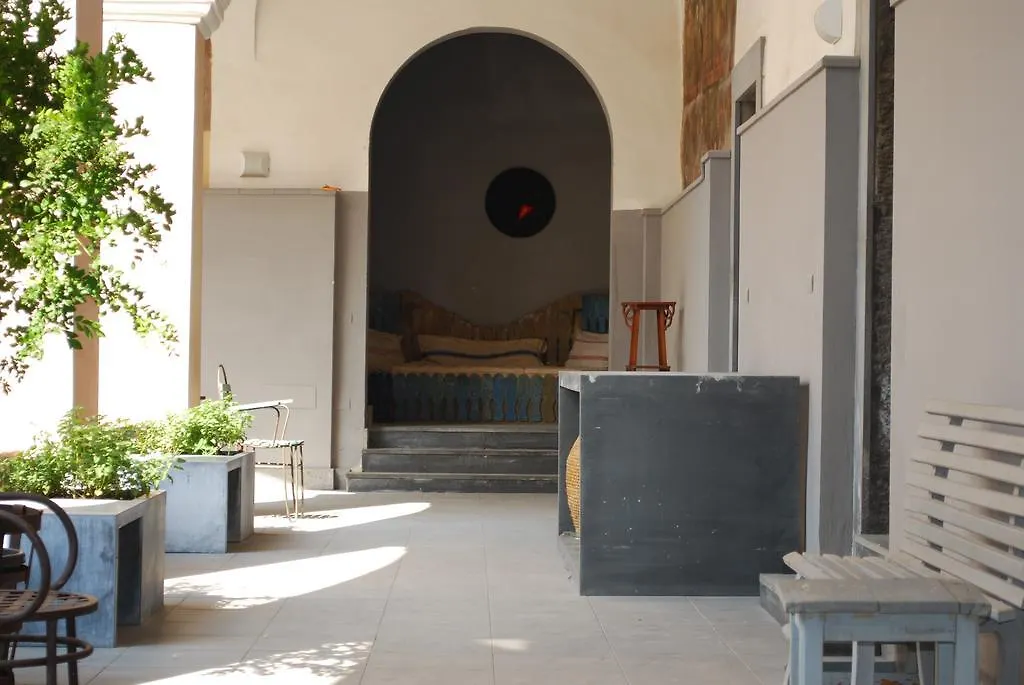 San Biagio Resort Acireale