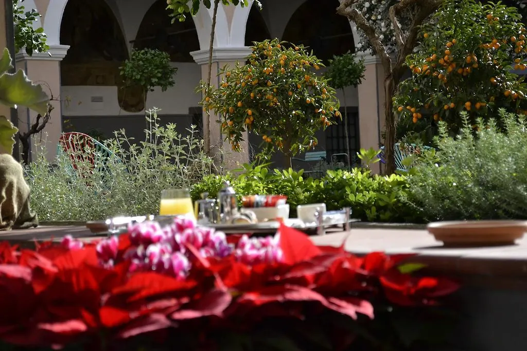 San Biagio Resort Acireale