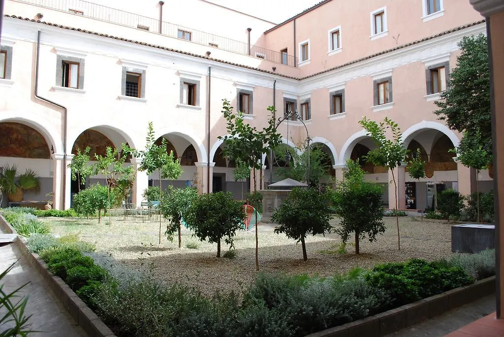 Hotel San Biagio Resort Acireale