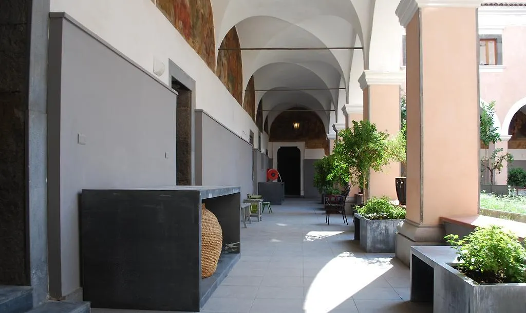 San Biagio Resort Acireale 4*,