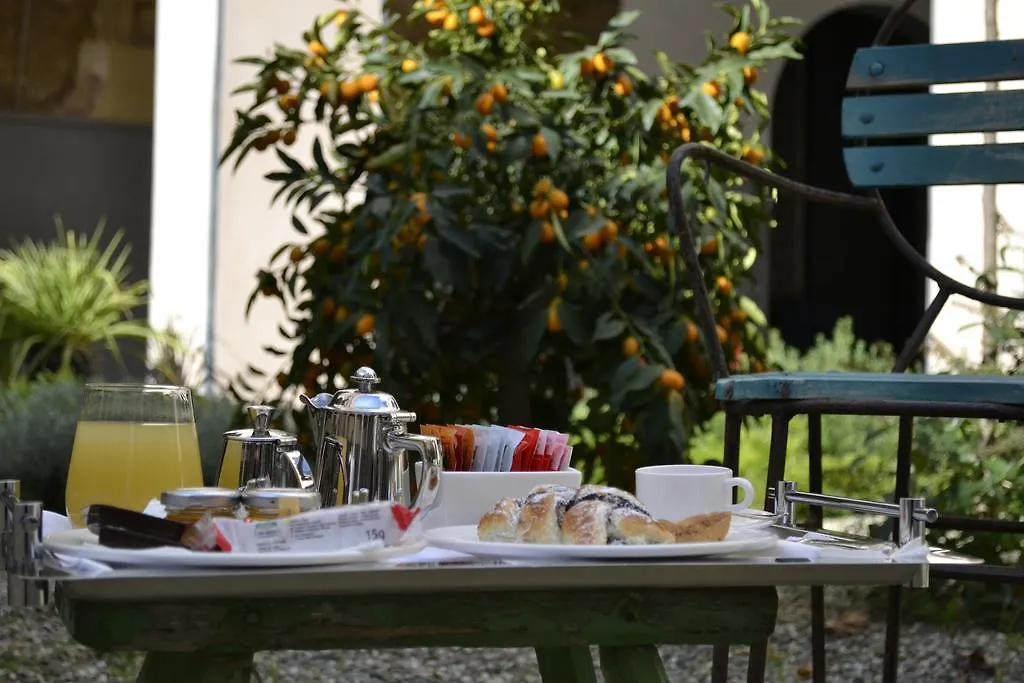Hotel San Biagio Resort Acireale