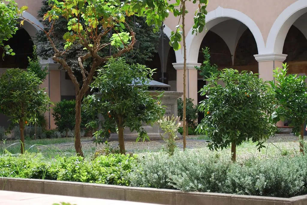 San Biagio Resort Acireale 4*,