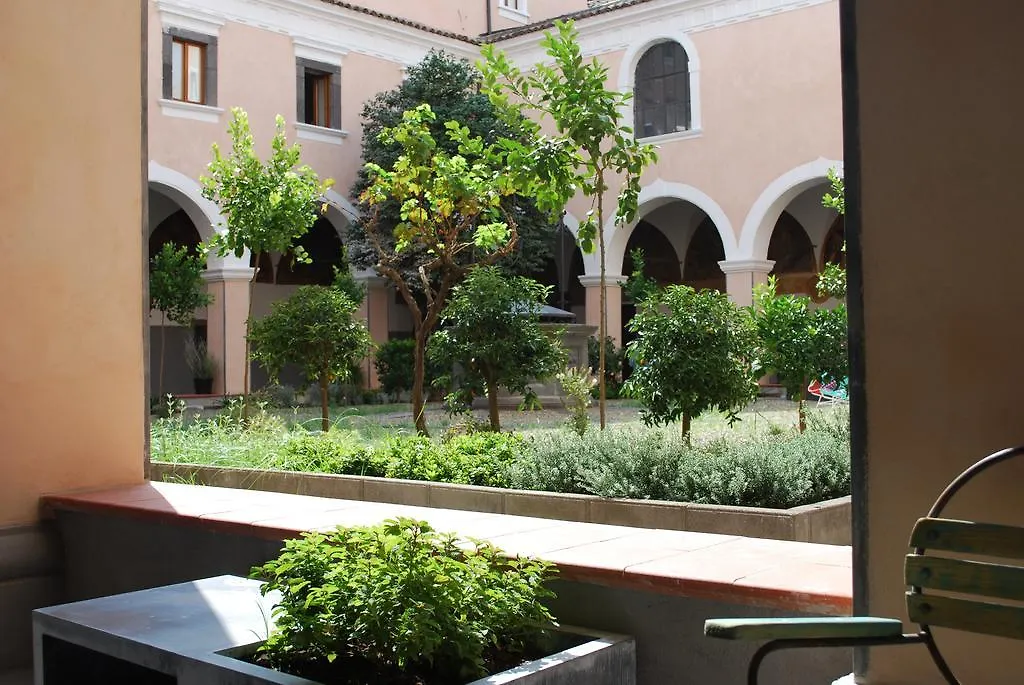 San Biagio Resort Acireale Hotel