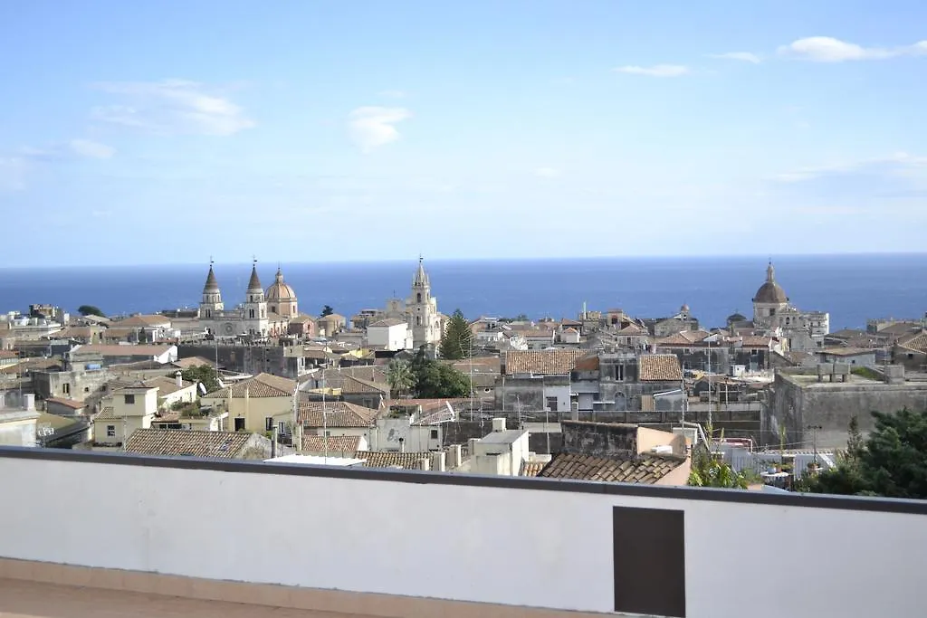 Hotel San Biagio Resort Acireale