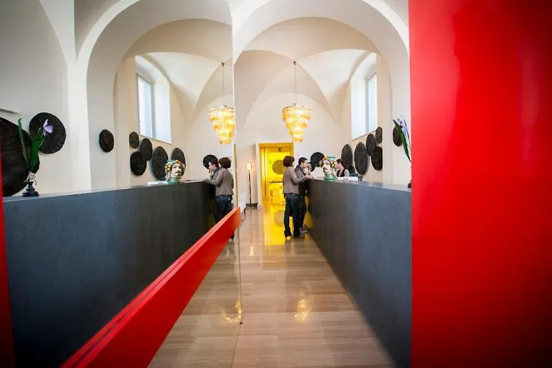 Hotel San Biagio Resort Acireale