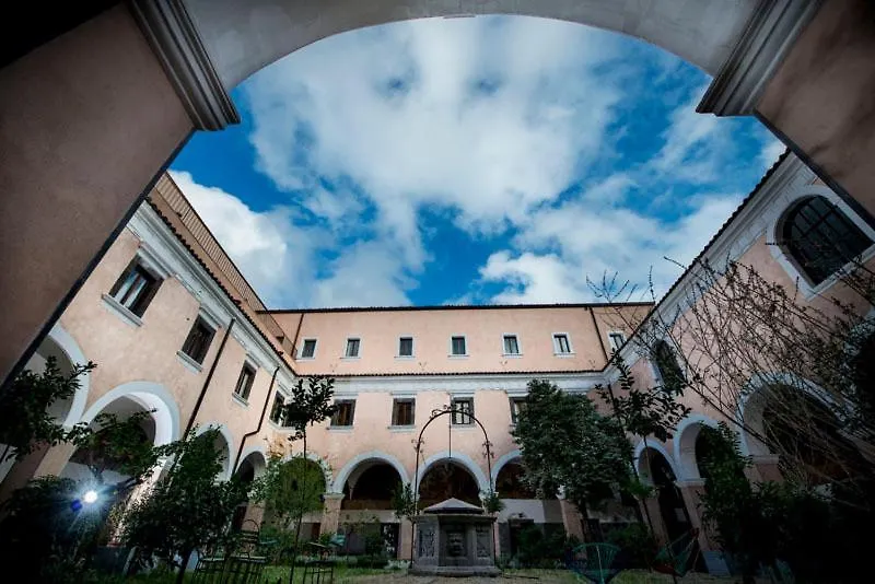 San Biagio Resort Acireale Italy