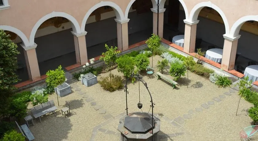San Biagio Resort Acireale Italy
