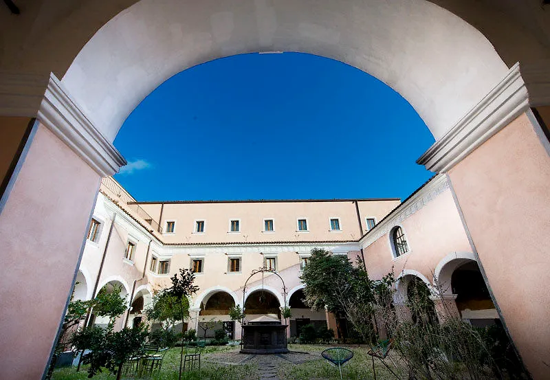 San Biagio Resort Acireale