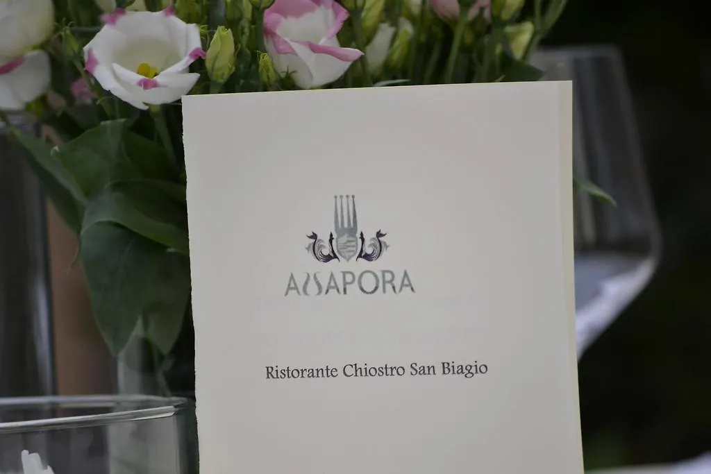 Hotel San Biagio Resort Acireale