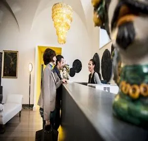 San Biagio Resort Acireale Hotel