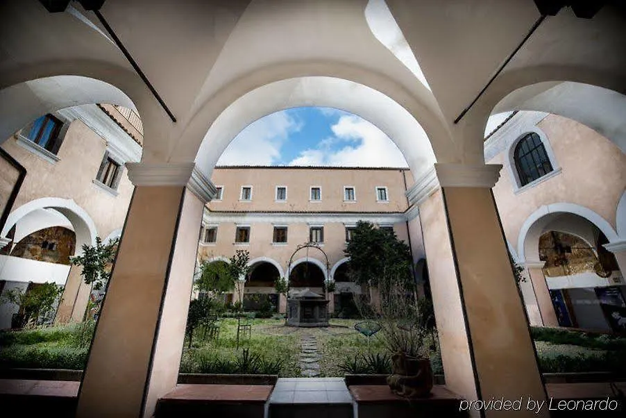 San Biagio Resort Acireale Italy