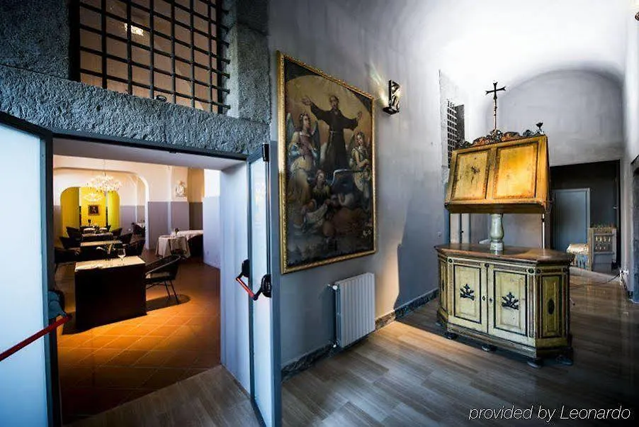 San Biagio Resort Acireale 4*,  Italy