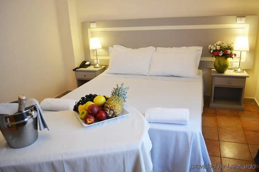 San Biagio Resort Acireale Hotel