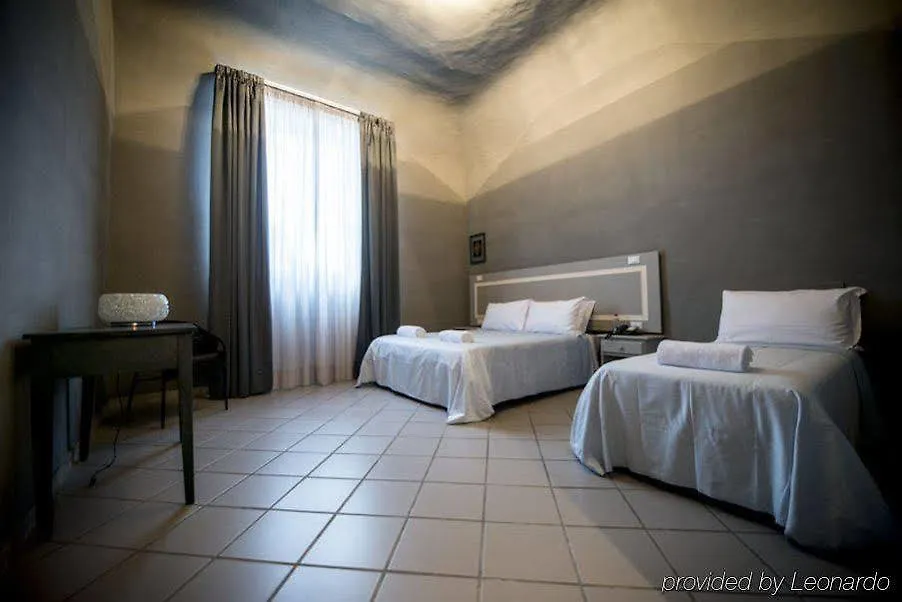 San Biagio Resort Acireale Hotel