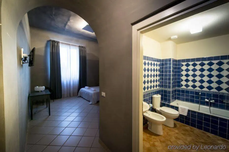San Biagio Resort Acireale 4*,  Italy