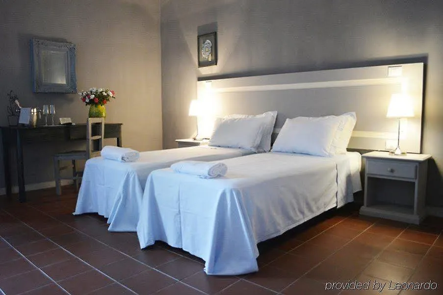 **** Hotel San Biagio Resort Acireale Italy