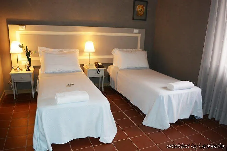 San Biagio Resort Acireale