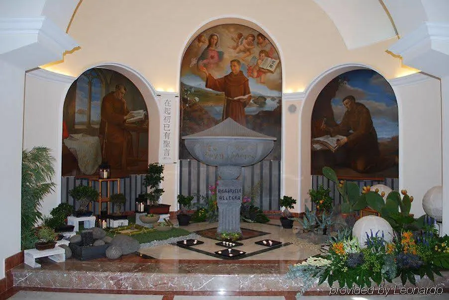 San Biagio Resort Acireale