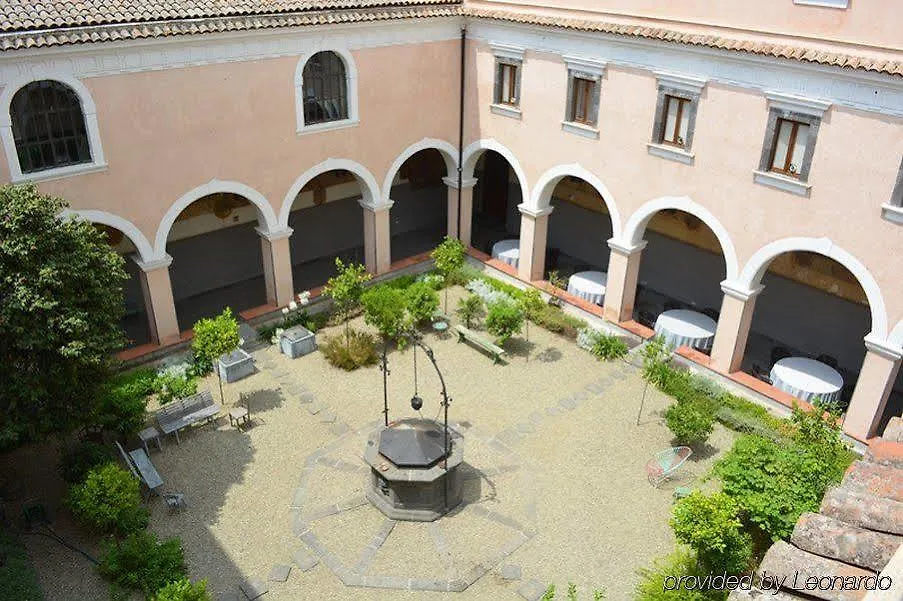 Hotel San Biagio Resort Acireale