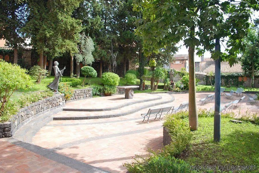 Hotel San Biagio Resort Acireale