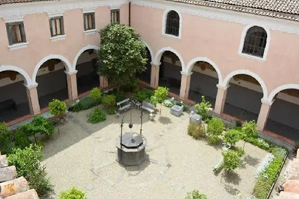 San Biagio Resort Acireale Hotel