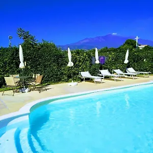 Vacanze Trinacria Vakantiehuis