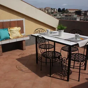  Appartamento Casaci