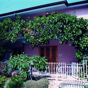  Appartamento Casavacanze Villarosa