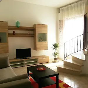  Appartamento La Via Del Mare - Centro Storico