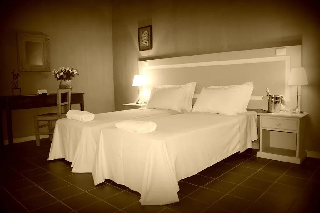 San Biagio Resort Acireale 4*,